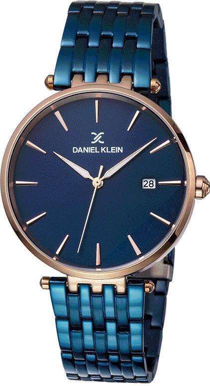 11888-6 Daniel Klein